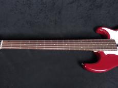 YAMAHA BB235 RBR (Raspberry Red)_4
