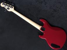 YAMAHA BB235 RBR (Raspberry Red)_6