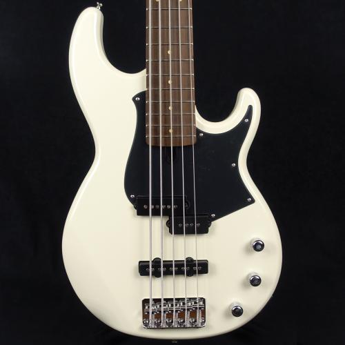 YAMAHA BB235 VW (Vintage White)