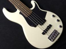 YAMAHA BB235 VW (Vintage White)_3