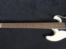 YAMAHA BB235 VW (Vintage White)_4