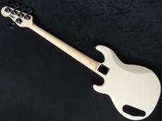 YAMAHA BB235 VW (Vintage White)_6