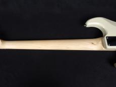 YAMAHA BB235 VW (Vintage White)_8