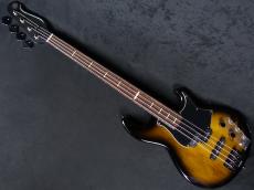 YAMAHA BB734A DCS (Dark Coffee Sunburst)_2