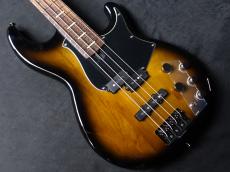 YAMAHA BB734A DCS (Dark Coffee Sunburst)_3