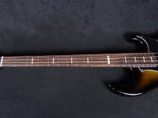YAMAHA BB734A DCS (Dark Coffee Sunburst)_4