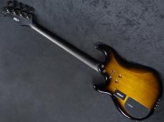 YAMAHA BB734A DCS (Dark Coffee Sunburst)_6
