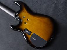 YAMAHA BB734A DCS (Dark Coffee Sunburst)_7