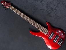 YAMAHA TRBX305 CAR (Candy Apple Red)_2