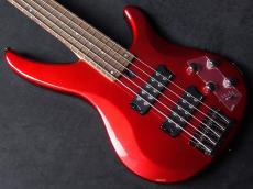 YAMAHA TRBX305 CAR (Candy Apple Red)_3