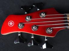 YAMAHA TRBX305 CAR (Candy Apple Red)_5