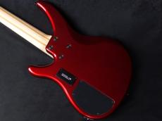 YAMAHA TRBX305 CAR (Candy Apple Red)_7