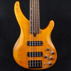 YAMAHA TRBX605FM MAM (Mat Amber)