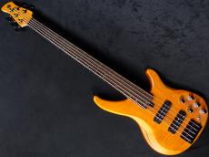 YAMAHA TRBX605FM MAM (Mat Amber)_2