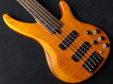 YAMAHA TRBX605FM MAM (Mat Amber)_3