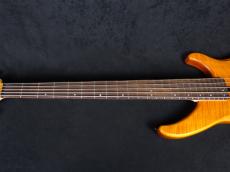 YAMAHA TRBX605FM MAM (Mat Amber)_4
