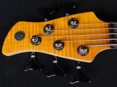 YAMAHA TRBX605FM MAM (Mat Amber)_5