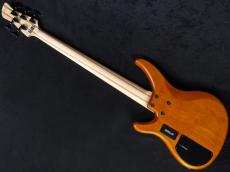 YAMAHA TRBX605FM MAM (Mat Amber)_6