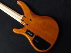 YAMAHA TRBX605FM MAM (Mat Amber)_7