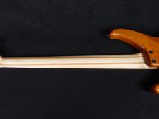 YAMAHA TRBX605FM MAM (Mat Amber)_8