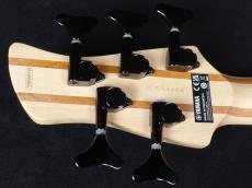 YAMAHA TRBX605FM MAM (Mat Amber)_9