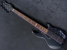 YAMAHA BB735A MTBL (Mat Translucent Black)_2