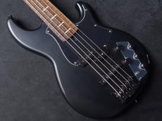YAMAHA BB735A MTBL (Mat Translucent Black)_3