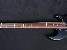 YAMAHA BB735A MTBL (Mat Translucent Black)_4