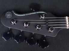 YAMAHA BB735A MTBL (Mat Translucent Black)_5