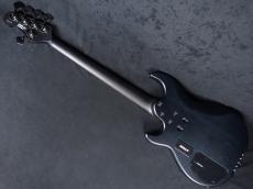 YAMAHA BB735A MTBL (Mat Translucent Black)_6