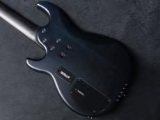 YAMAHA BB735A MTBL (Mat Translucent Black)_7