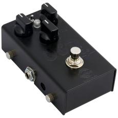 Fulltone OCD-GE (GERMANIUM) LTD BLK_2