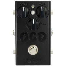 Fulltone OCD LTD BLK