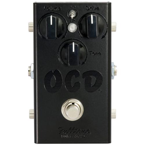 Fulltone OCD LTD BLK