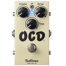 Fulltone OCD V2