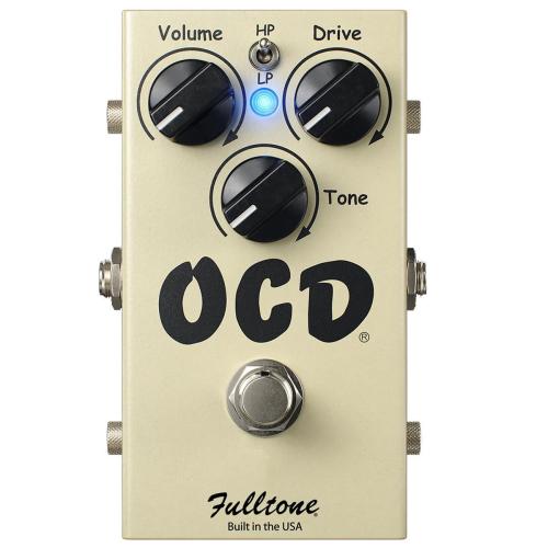 Fulltone OCD V2