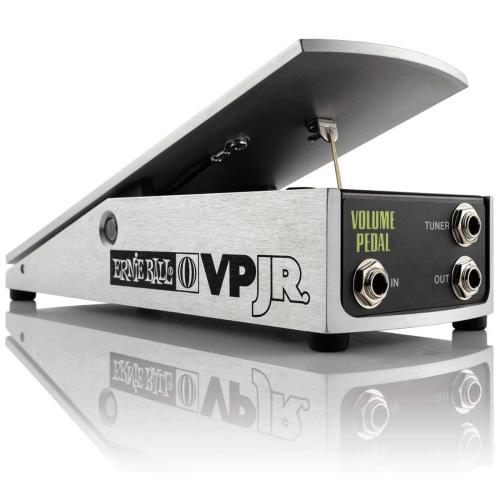 ERNIE BALL 6180 250K MONO VOLUME PEDAL JR
