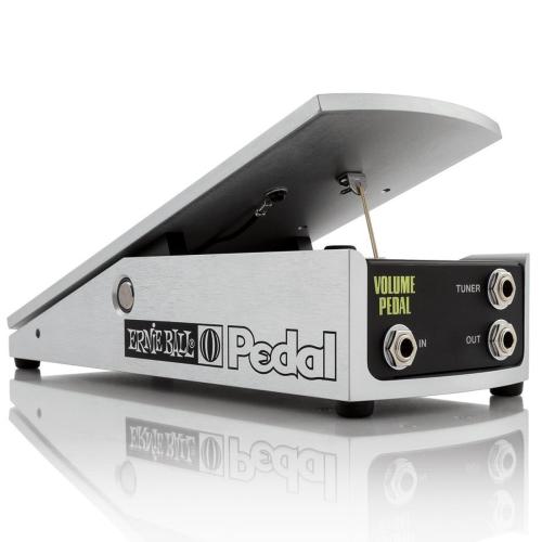 ERNIE BALL 6166 250K MONO VOLUME PEDAL