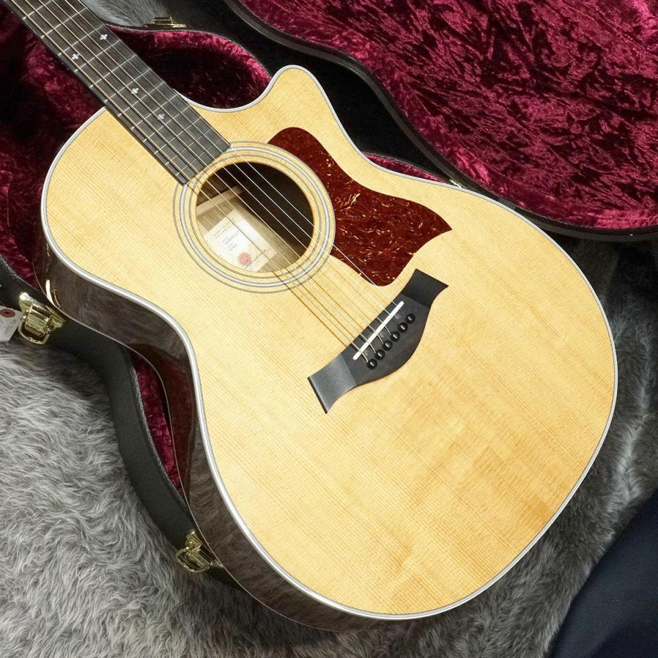 Taylor 414ce V-Class【2021年製】【春の中古まつり】 2021年