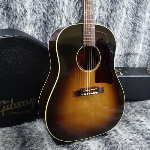 Gibson Japan Limited J-45 Standard Red Spruce VOS