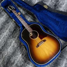 Gibson Japan Limited J-45 Standard Red Spruce VOS_2