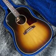 Gibson Japan Limited J-45 Standard Red Spruce VOS_3