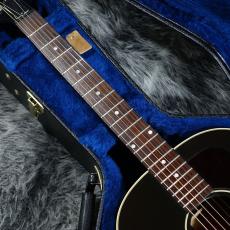Gibson Japan Limited J-45 Standard Red Spruce VOS_4