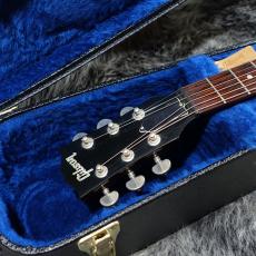 Gibson Japan Limited J-45 Standard Red Spruce VOS_5
