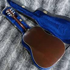 Gibson Japan Limited J-45 Standard Red Spruce VOS_6