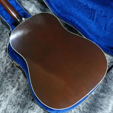 Gibson Japan Limited J-45 Standard Red Spruce VOS_7