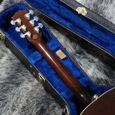 Gibson Japan Limited J-45 Standard Red Spruce VOS_8