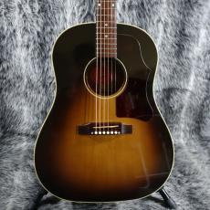 Gibson Japan Limited J-45 Standard Red Spruce VOS_9