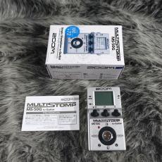 ZOOM MS-50G ver3.1
