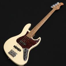 Sadowsky MX21 VJ4 Morado Fingerboard Olympic White_2